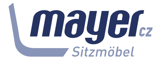Logo Mayer centrum zdraveho sedeniaCZ
