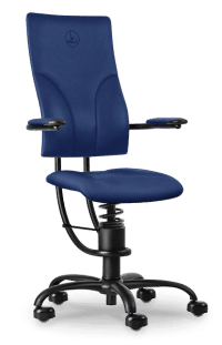 Apollo Rena kráľ, modrá,čierna konštrukcia, 838,80 €