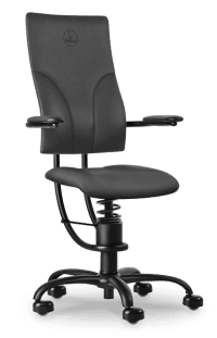 Apollo Rena sivá, čierna konštrukcia,838,80 €