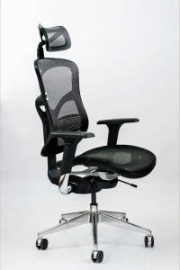 Spinergo Business čierna 710 €