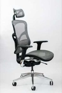 Spinergo Business šedá 710 €