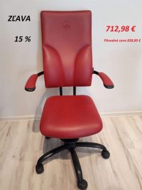 APOLLO červené zľava 15 %