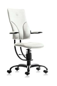 Apollo Rena + - biela, čierna konštrukcia, 861,60 €