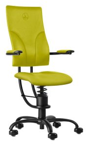 Apollo Rena +žltozelená, čierna konštrukcia, 861,60 €