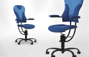 Spider_Alcantara_kráľ. modrá_čierna_konštrukcia_1090_80€