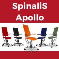SpinaliS Apollo