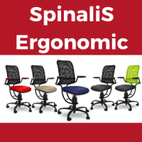 SpinaliS Ergonomic