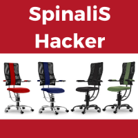 SpinaliS Hacker