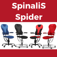 SpinaliS Spider