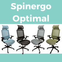 Spinergo Optimal